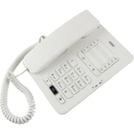 Telefon analogic Karel TM142 alb