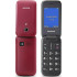 KX-TU400 Telefon pentru persoane vârstnice - Panasonic KX-TU400EXR