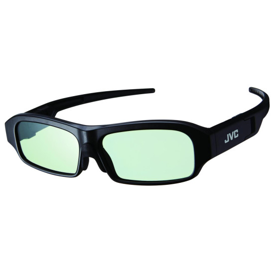 Ochelari 3D JVC pentru proiectoare D-ILA PK-AG3