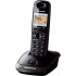 Telefon fara fir Panasonic DECT KX-TG2511FXT, Caller ID, Negru