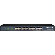 Gateway VoIP analogic 32FXS, Dinstar DAG 2000-32S