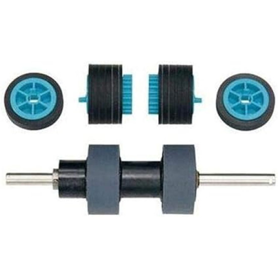 Kit roller Panasonic KV-SS033 pentru scanerele Panasonic KV-S4085CW/CL si KV-S4065CW/CL