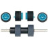 Kit roller Panasonic KV-SS033 pentru scanerele Panasonic KV-S4085CW/CL si KV-S4065CW/CL