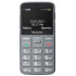 Telefon Mobil Panasonic KX-TU160 EXG Single SIM, 2G, Gri