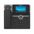 Telefon IP Dinstar C66G, 20 Conturi SIP, PoE, Negru