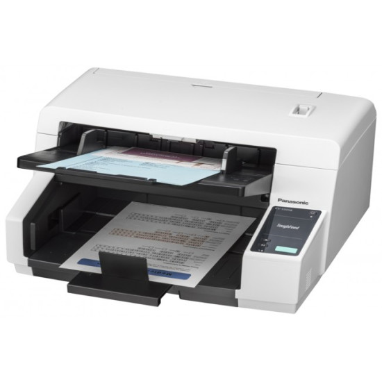 Scanner profesional Panasonic KV-S5058-U