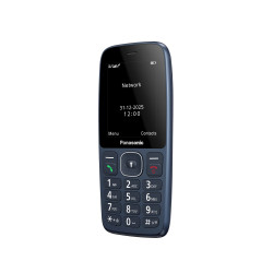 Telefon mobil pentru batrani, Panasonic KX-TF400