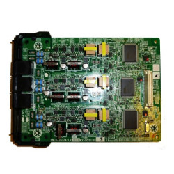 Panasonic KX-NS5180 cu 6 porturi (LCOT6)