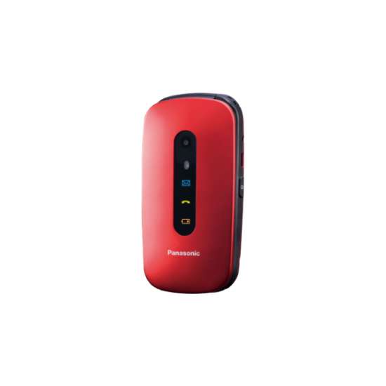 Telefon mobil Panasonic KX-TU456EXRE