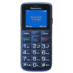 Telefon mobil Panasonic KX-TU110EXC