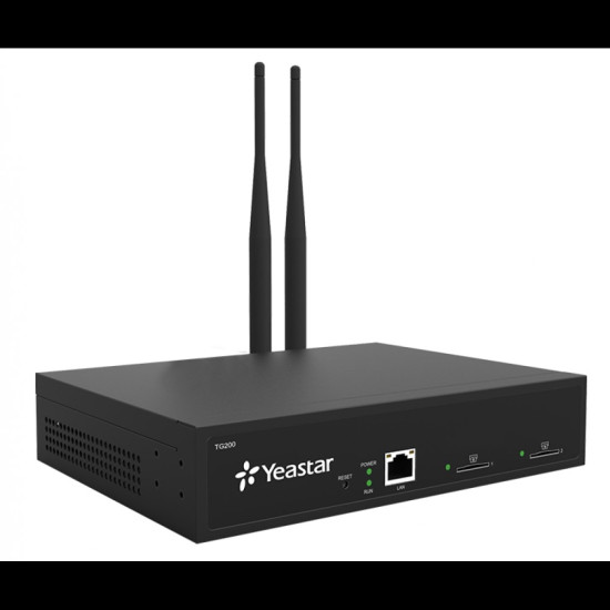 VoIP GSM Gateway Yeastar Neogate TG200
