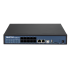 Centrala telefonica Dinstar UC200pro, 2 linii CO, 2 interioare analogice, 200 utilizatori SIP