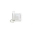 Telefon IP proprietar Panasonic KX-NT551X, Alb