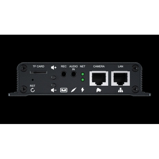 Unitate centrala, Gateway de paginare SIP Dinstar DPA