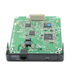 Panasonic KX-NS5290CE – Cartelă PRI30 / E1 pentru centrale Panasonic KX-NS