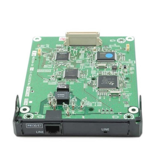 Panasonic KX-NS5290CE – Cartelă PRI30 / E1 pentru centrale Panasonic KX-NS