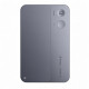 Reportofon Portabil Inteligent LIVVO NOTE, Reportofon AI pentru Sedinte, Interviuri si Call-uri, Transcriere Text, Rezumat Automat AI, Inregistrare Apeluri Telefonice, Black