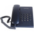 Telefon fix analogic Panasonic KX-TS500FXC Albastru