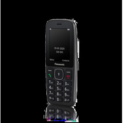 Telefon mobil pentru batrani, Panasonic KX-TF400