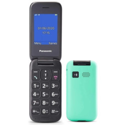 KX-TU400 Telefon pentru persoane vârstnice - Panasonic KX-TU400EXC