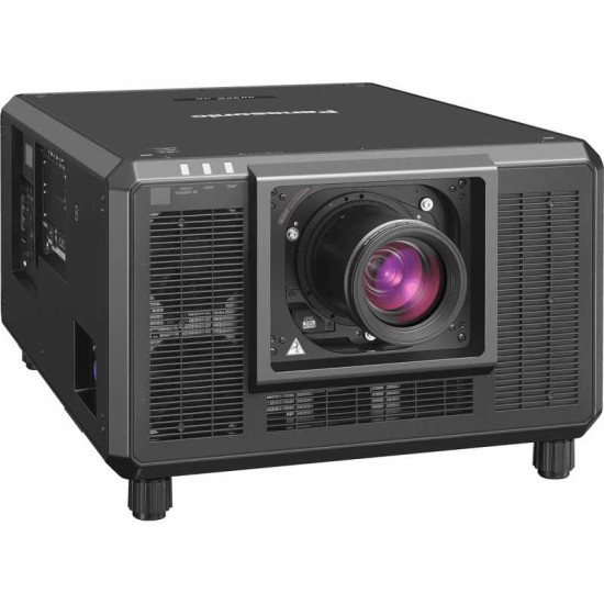 PANASONIC PT-RQ35KEJ  4K,  30 000LM