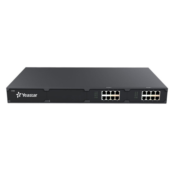 Centrala Yeastar VoIP PBX S100